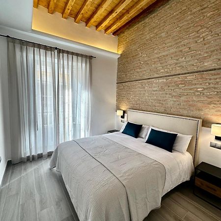 Los Biznagales Malaga Luaran gambar