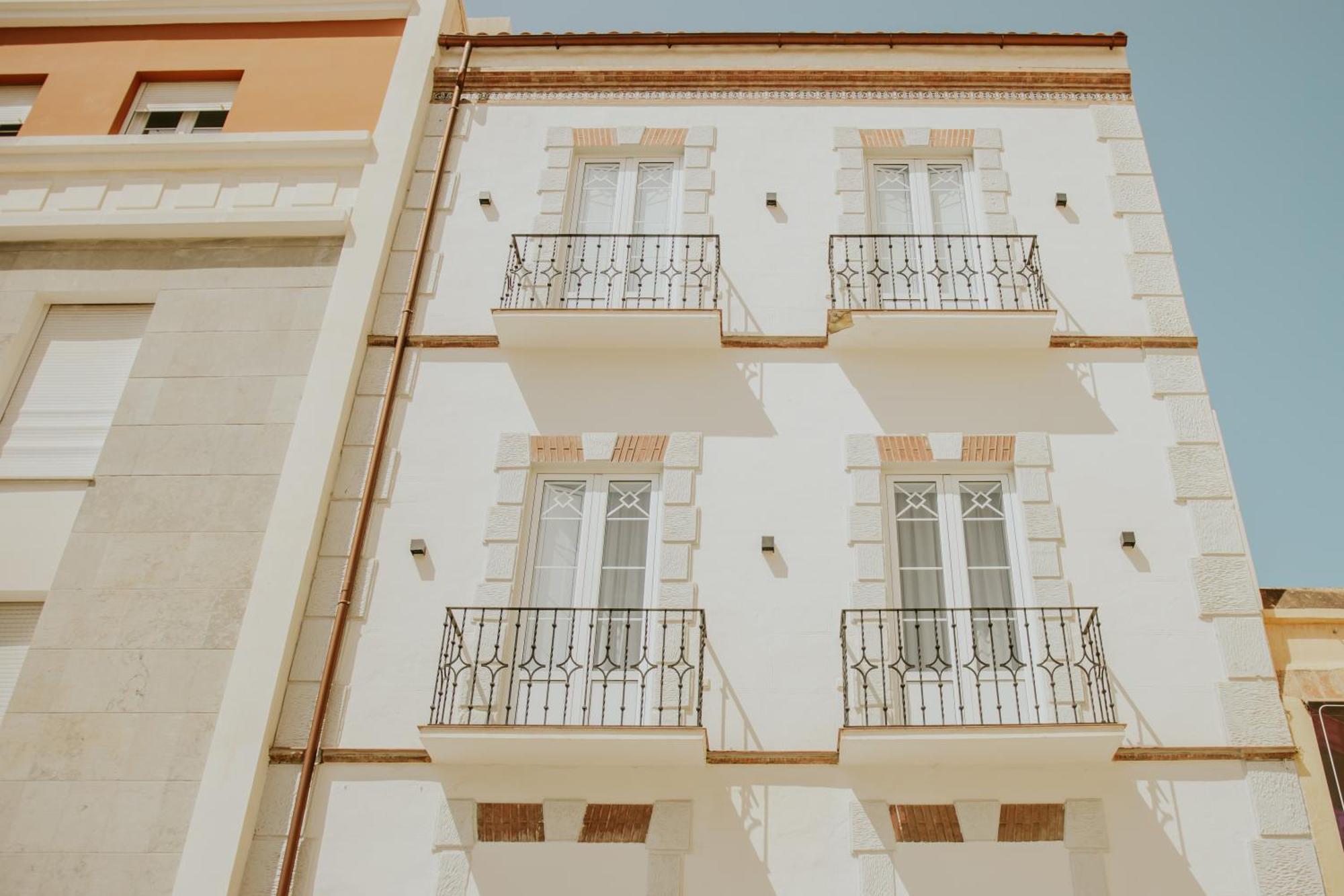 Los Biznagales Malaga Luaran gambar