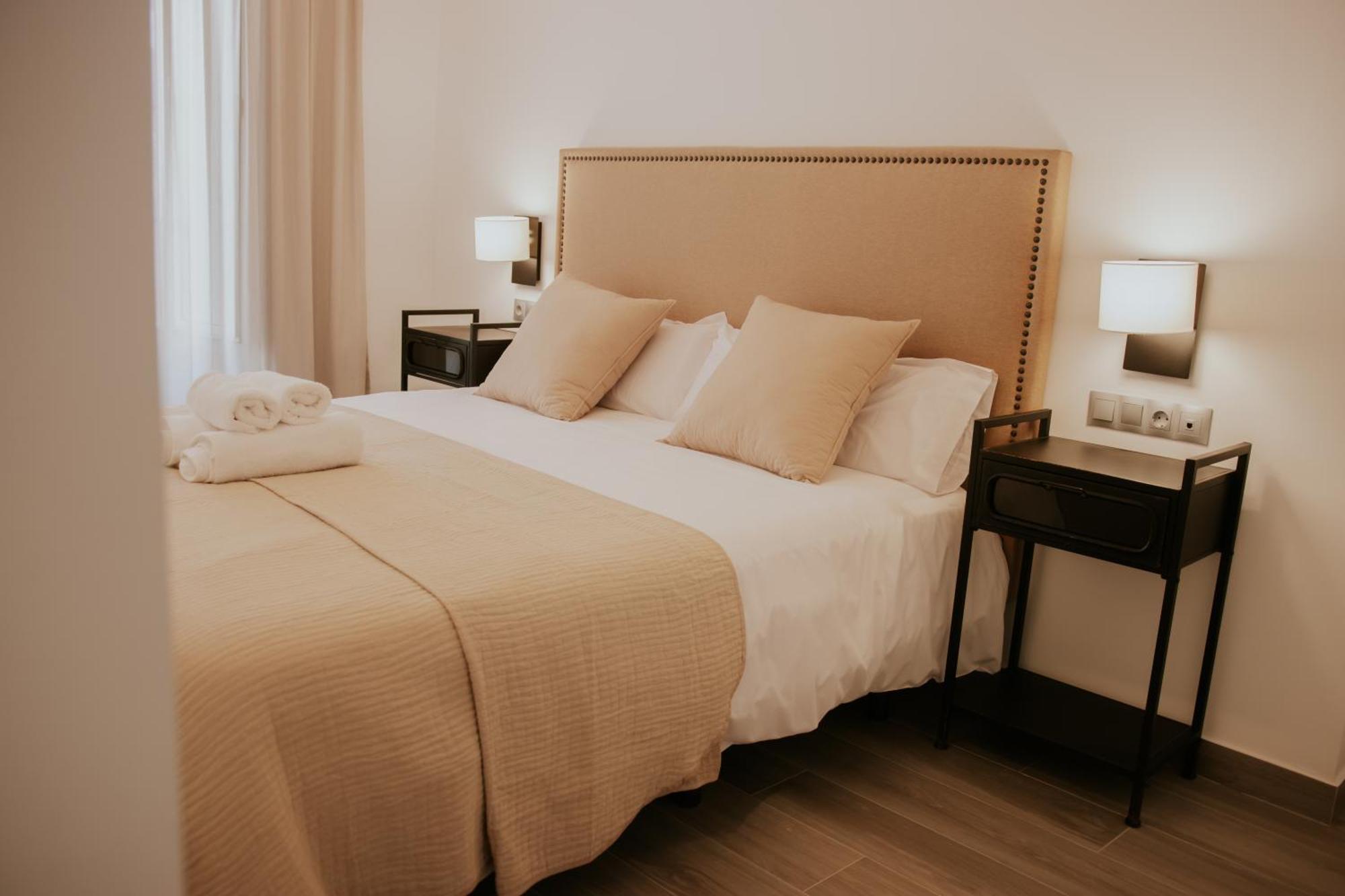 Los Biznagales Malaga Luaran gambar