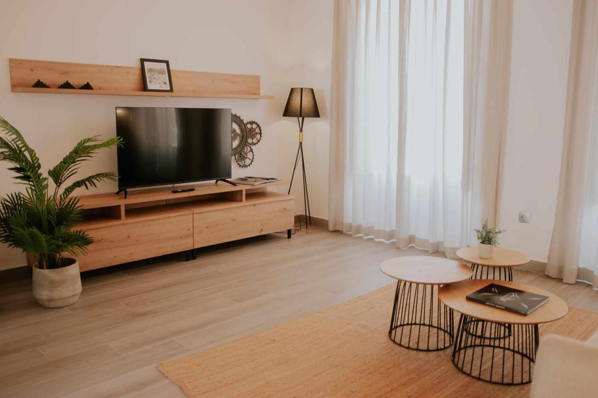 Los Biznagales Malaga Luaran gambar