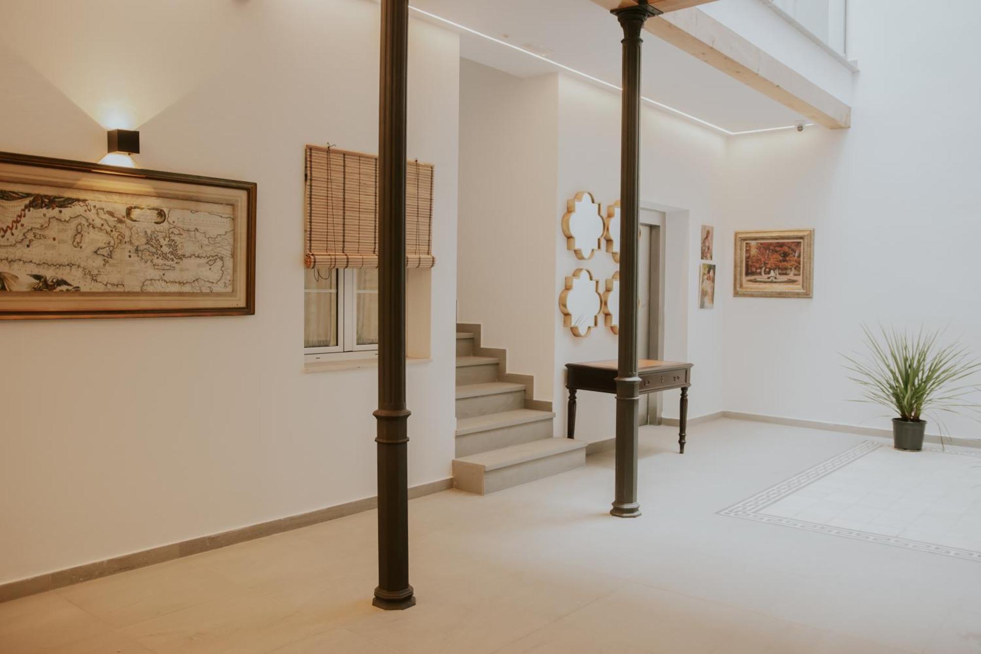 Los Biznagales Malaga Luaran gambar