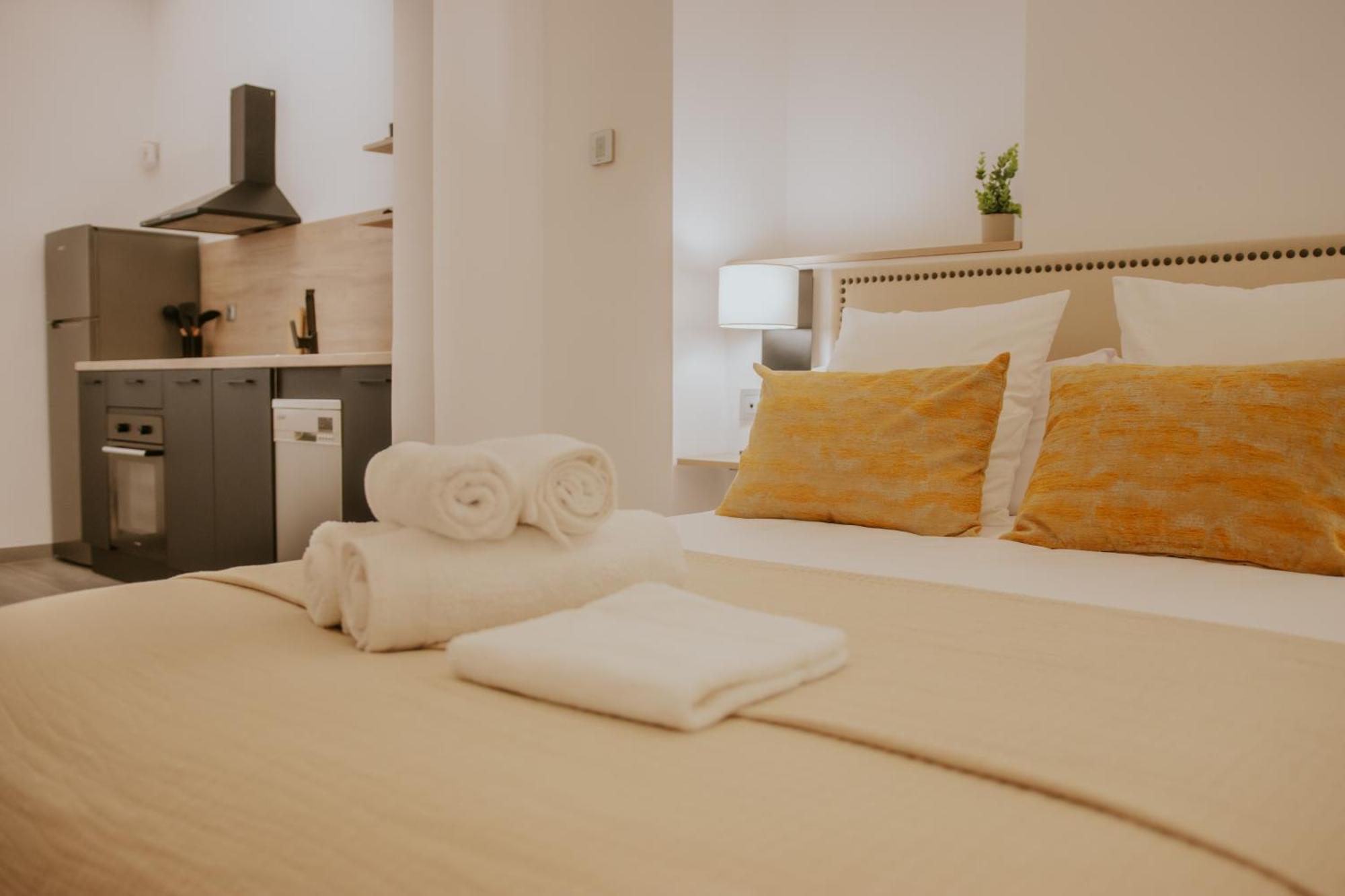 Los Biznagales Malaga Luaran gambar