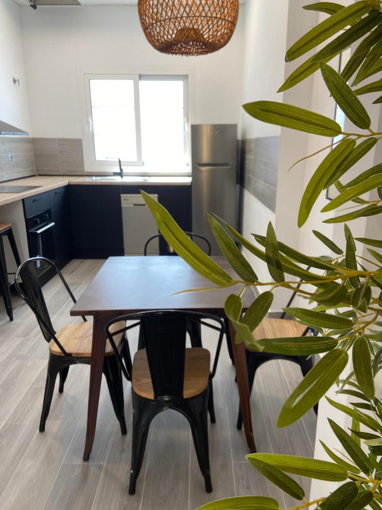 Los Biznagales Malaga Luaran gambar