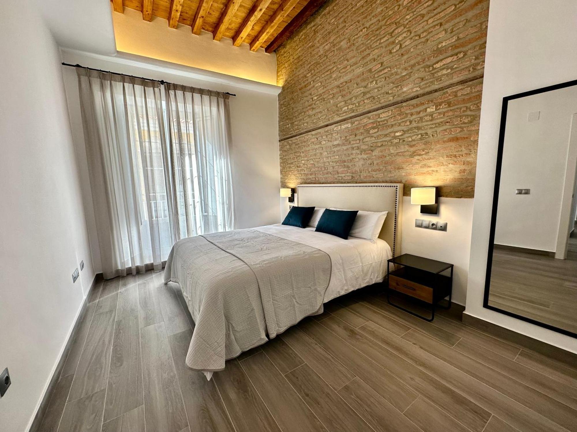 Los Biznagales Malaga Luaran gambar