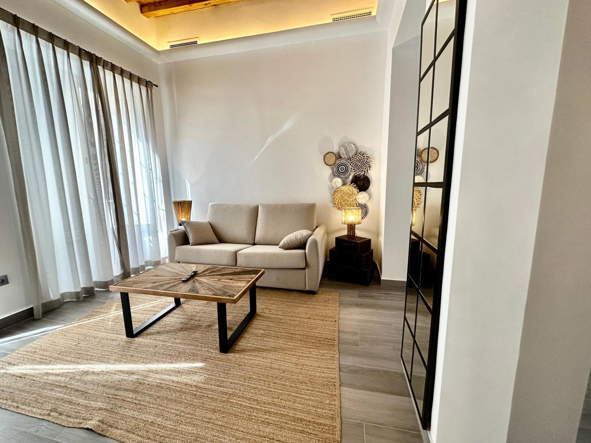 Los Biznagales Malaga Luaran gambar