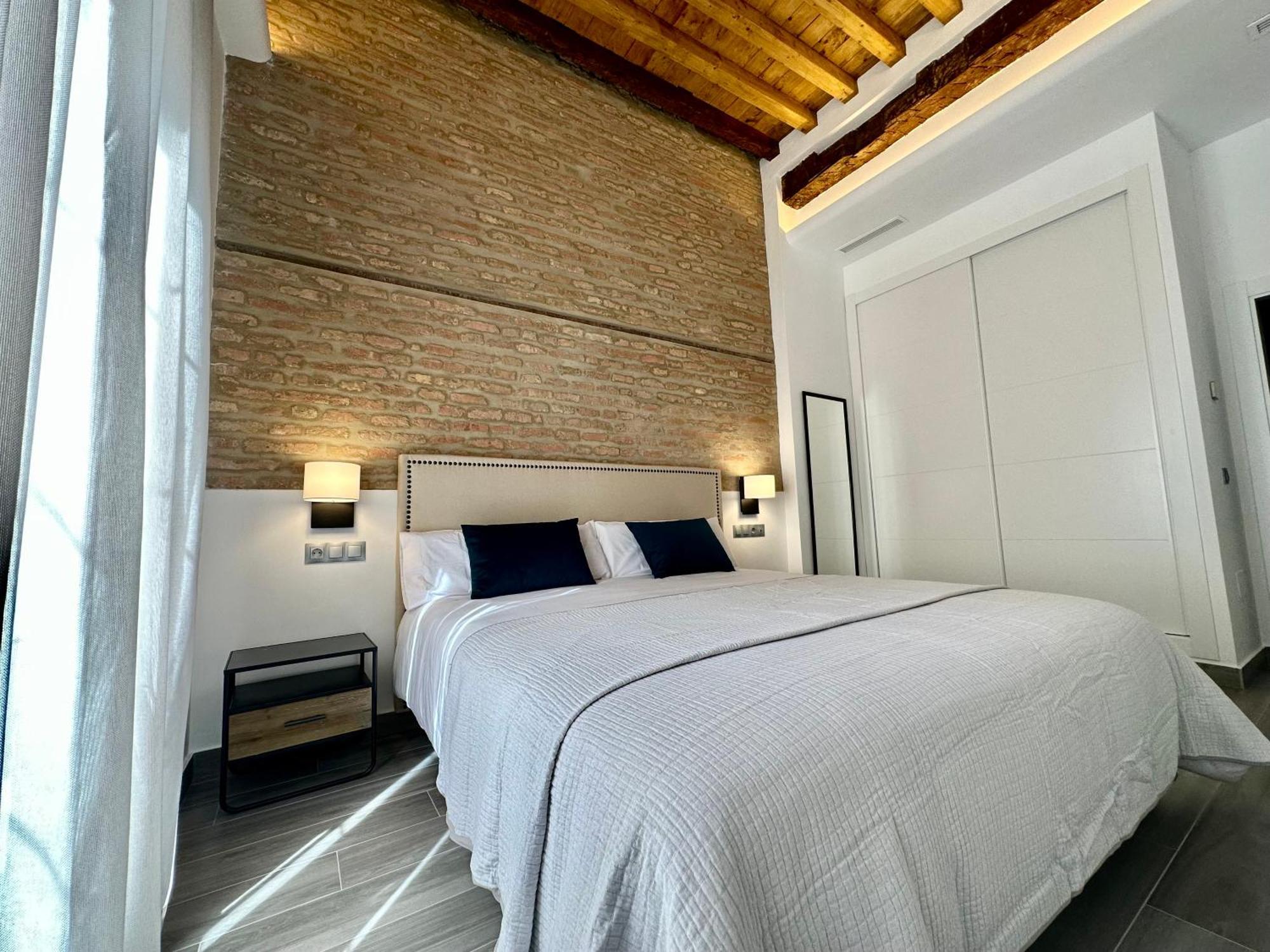 Los Biznagales Malaga Luaran gambar