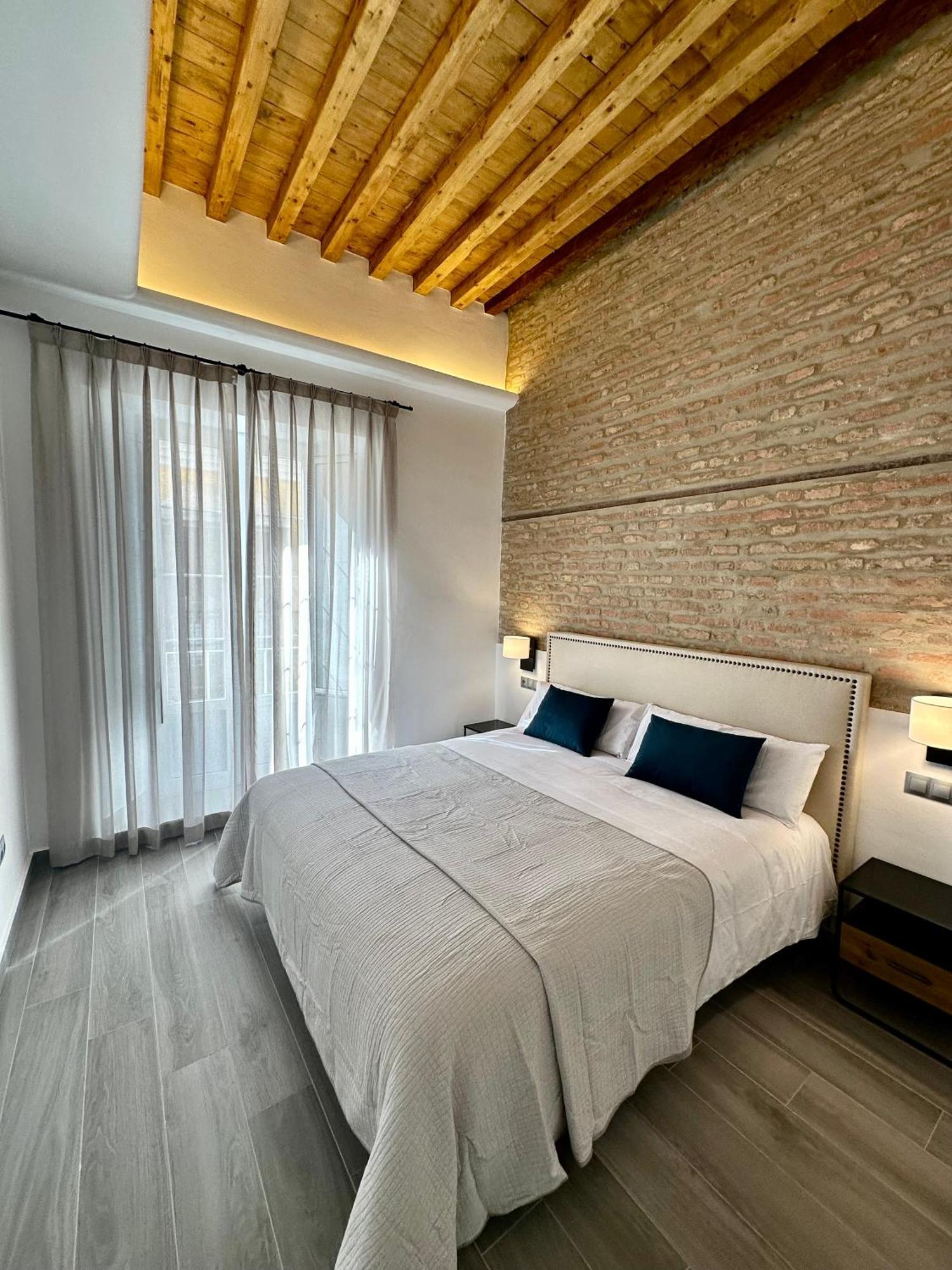 Los Biznagales Malaga Luaran gambar