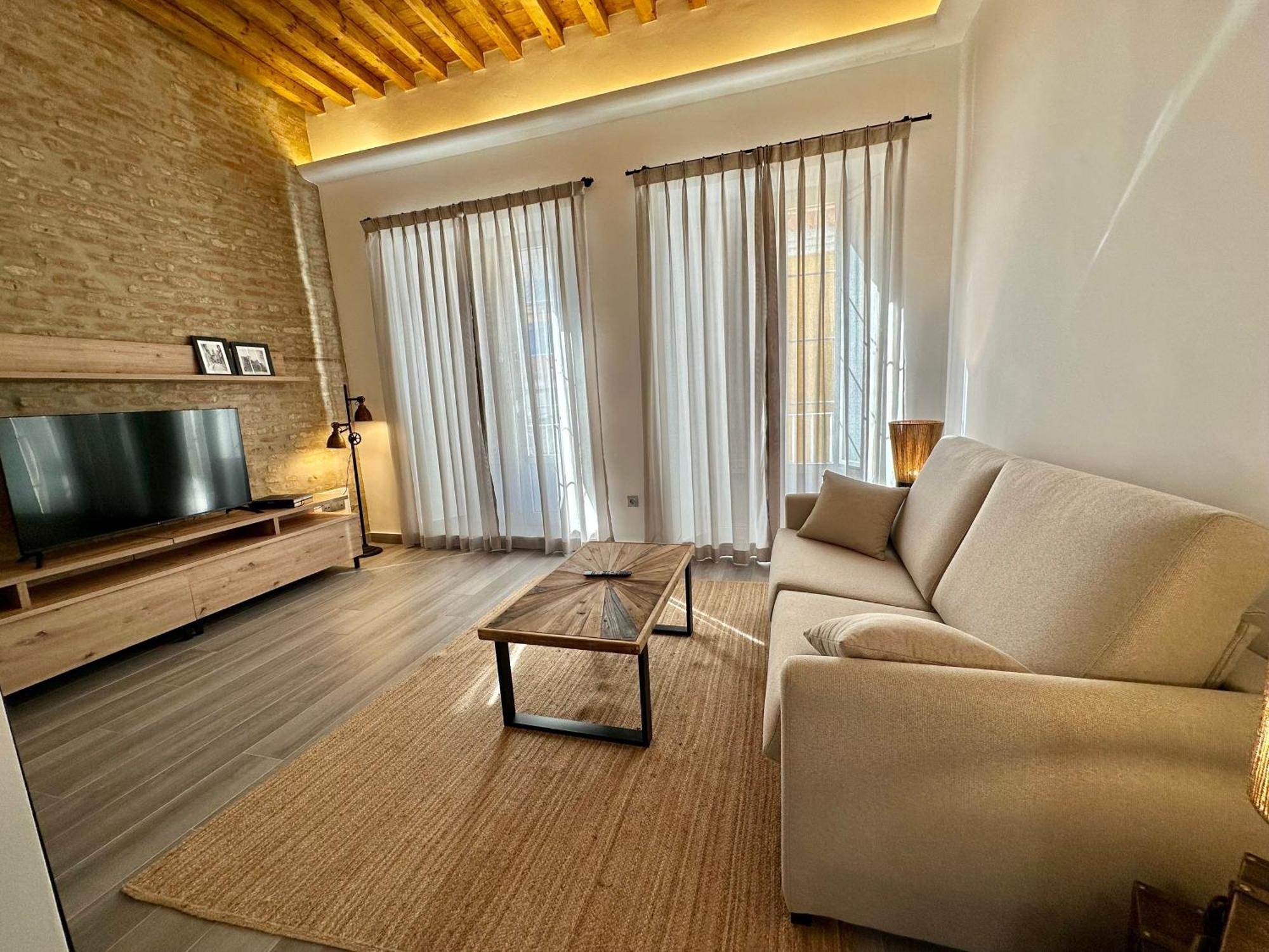 Los Biznagales Malaga Luaran gambar