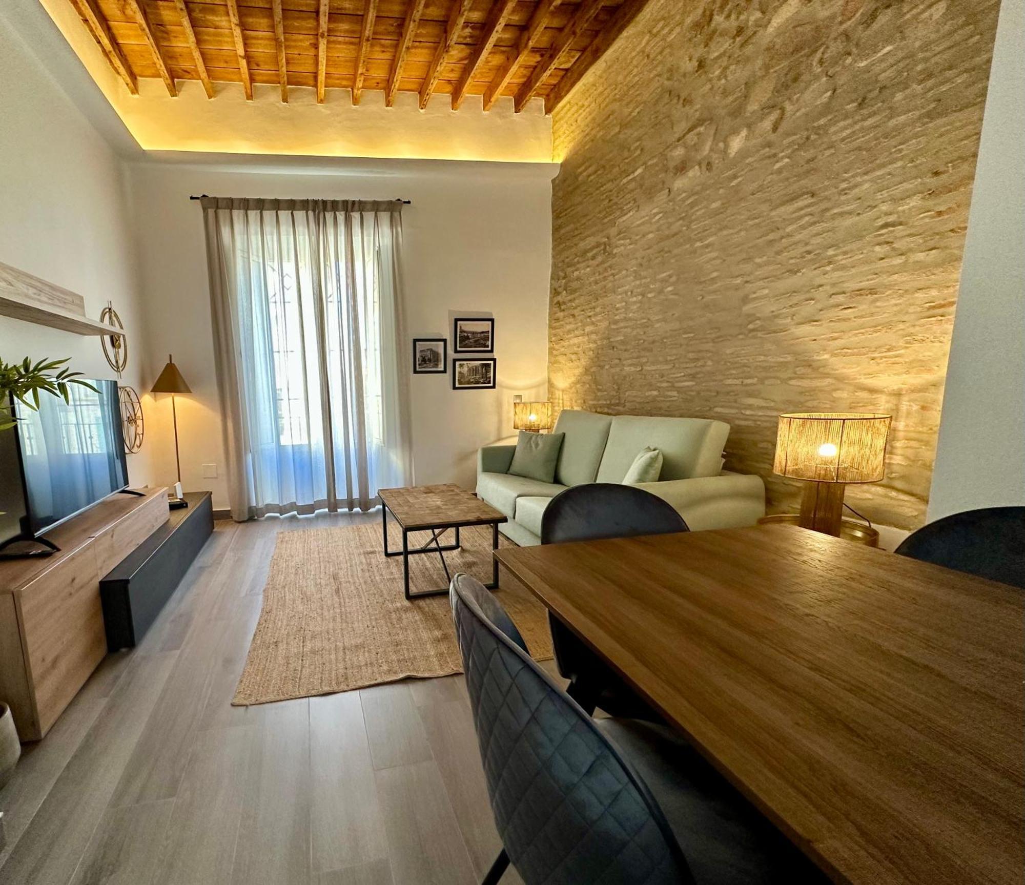 Los Biznagales Malaga Luaran gambar